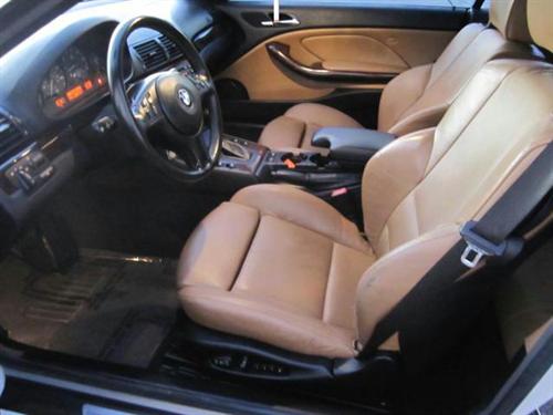 BMW 3 series 1.8T Quattro Other