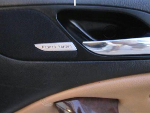 BMW 3 series 2004 photo 1