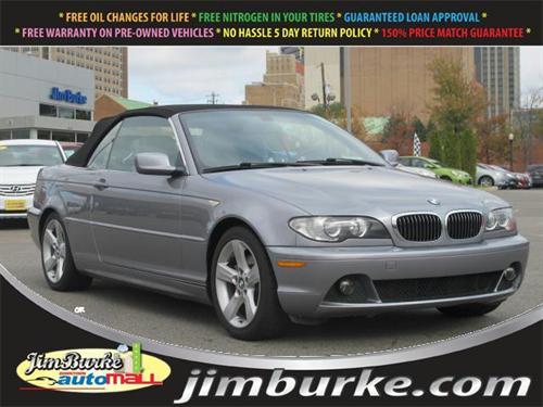 BMW 3 series 1.8T Quattro Other