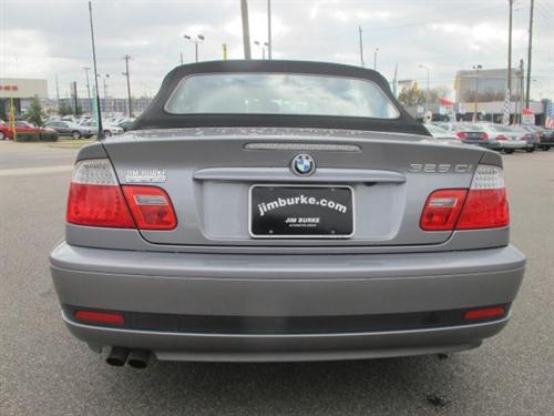 BMW 3 series 2004 photo 3