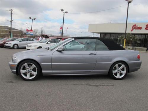 BMW 3 series 2004 photo 5