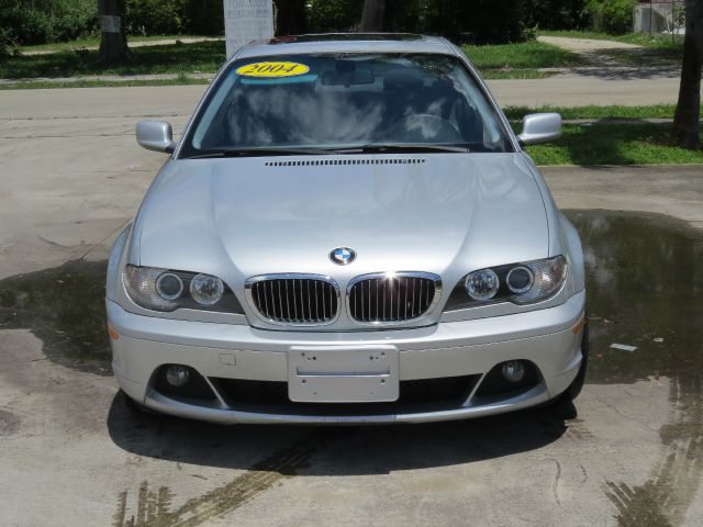 BMW 3 series 2004 photo 4