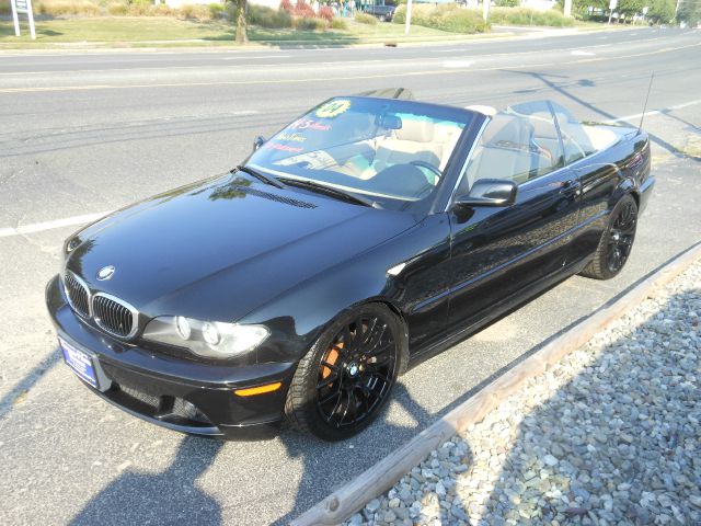 BMW 3 series 2004 photo 1