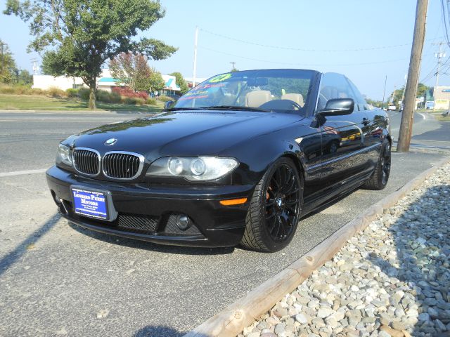 BMW 3 series 2004 photo 2