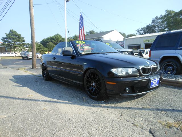 BMW 3 series 2004 photo 3