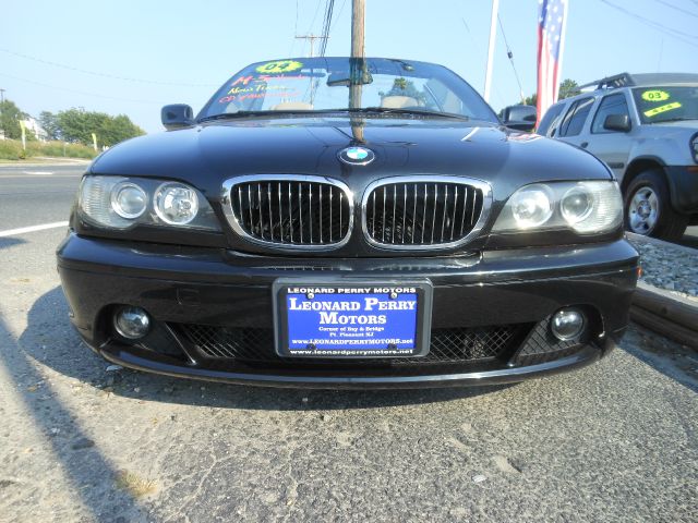 BMW 3 series 2004 photo 4