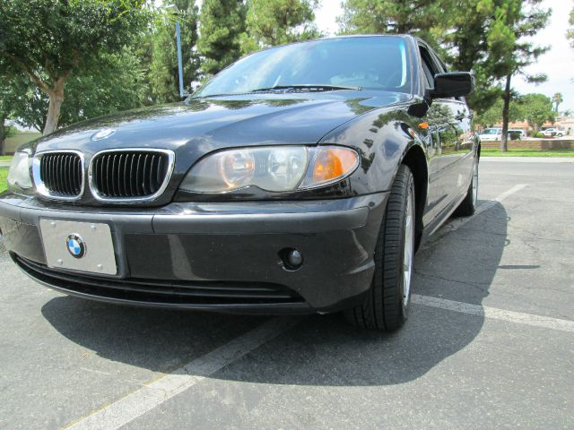 BMW 3 series STX XL XLT FX2 Lariat Sedan
