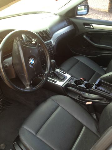 BMW 3 series 2004 photo 2