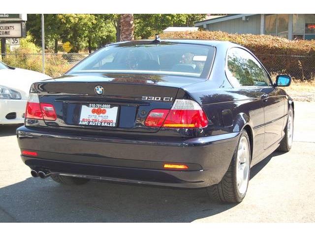 BMW 3 series 2004 photo 1