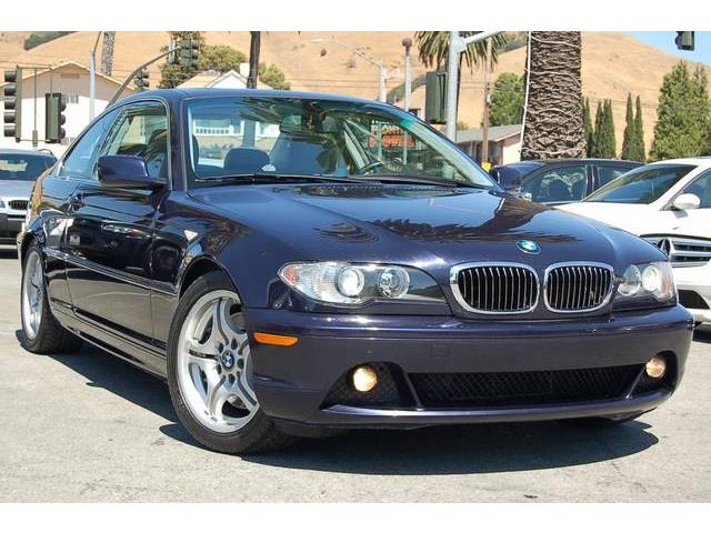 BMW 3 series 2004 photo 3
