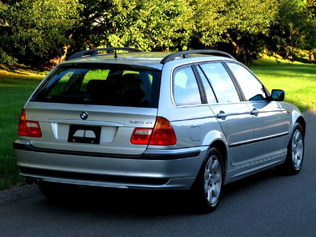 BMW 3 series 2004 photo 0