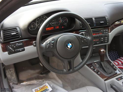 BMW 3 series 1.8T Quattro Other