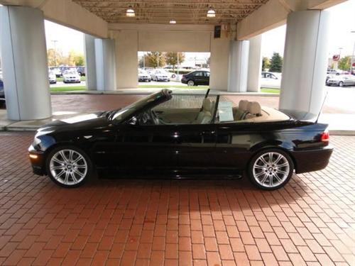 BMW 3 series 2004 photo 1