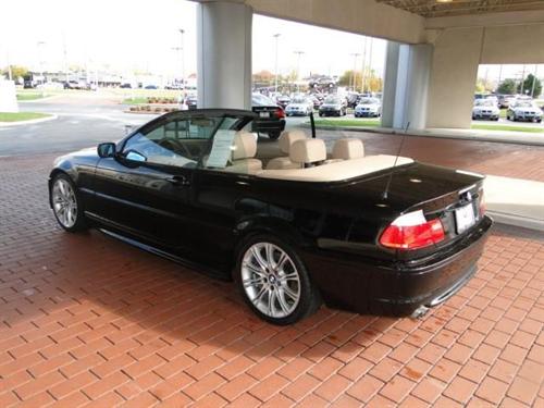 BMW 3 series 2004 photo 2