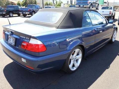 BMW 3 series 2004 photo 1