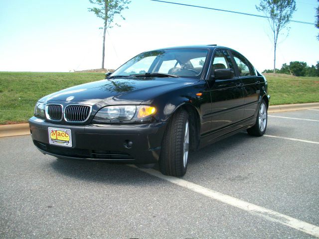 BMW 3 series 2004 photo 1
