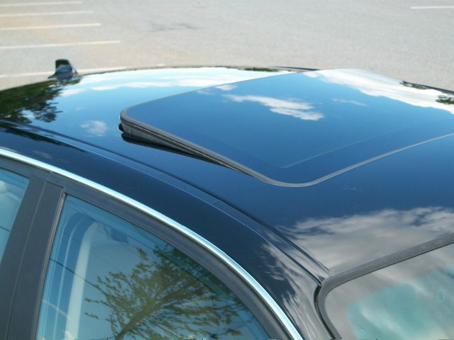 BMW 3 series 2004 photo 3