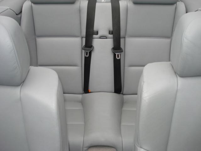 BMW 3 series 2004 photo 5