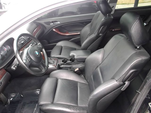 BMW 3 series Lariat 4x4 (gladbrook) Coupe