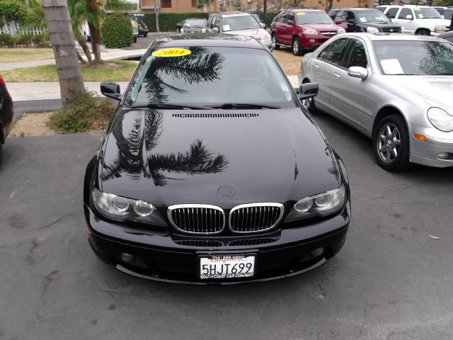BMW 3 series 2004 photo 1