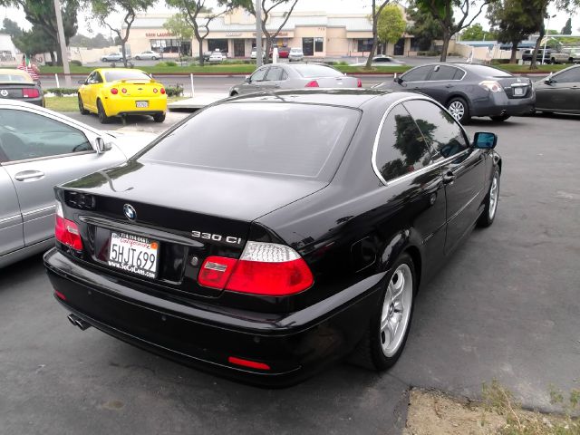 BMW 3 series 2004 photo 2