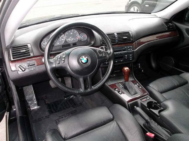 BMW 3 series 2004 photo 4