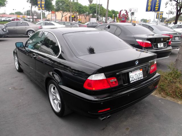 BMW 3 series 2004 photo 5