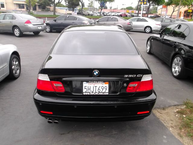 BMW 3 series 2004 photo 6