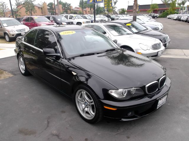 BMW 3 series 2004 photo 7