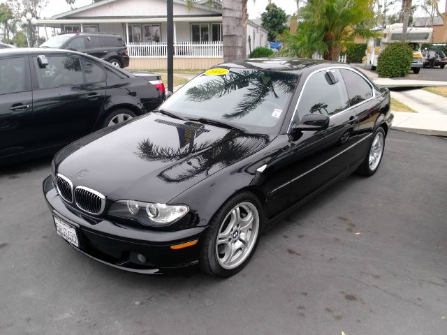 BMW 3 series 2004 photo 8