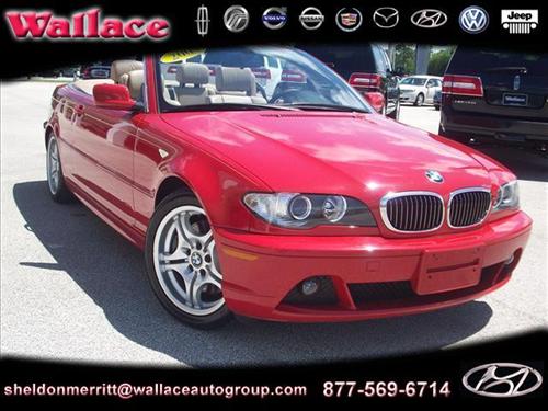 BMW 3 series 1.8T Quattro Other