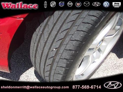 BMW 3 series 2004 photo 2