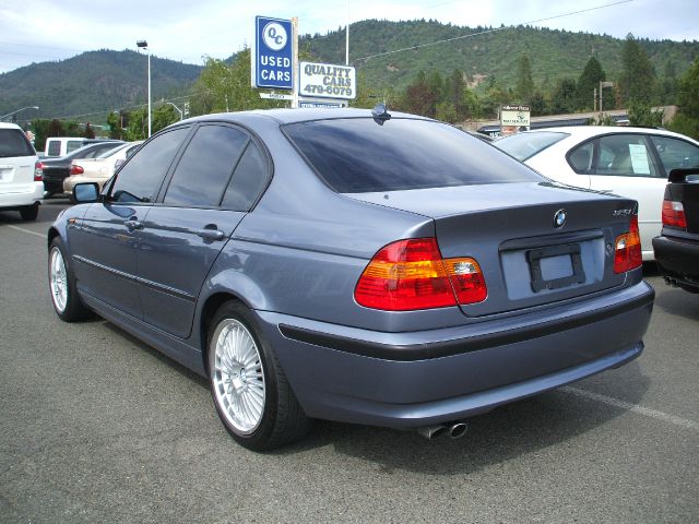 BMW 3 series STX XL XLT FX2 Lariat Sedan