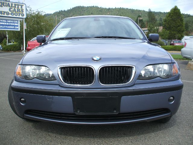 BMW 3 series 2004 photo 2