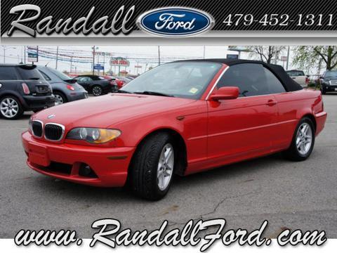 BMW 3 series 1.8T Quattro Other