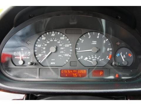 BMW 3 series 2004 photo 1