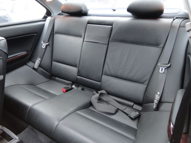 BMW 3 series 2004 photo 1