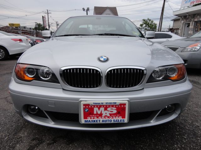 BMW 3 series 2004 photo 4