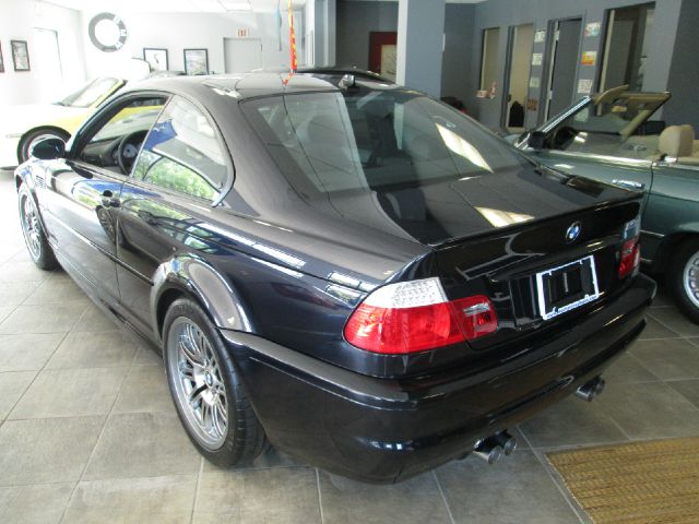 BMW 3 series 2004 photo 5