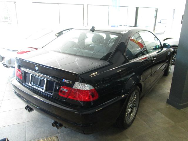 BMW 3 series 2004 photo 8