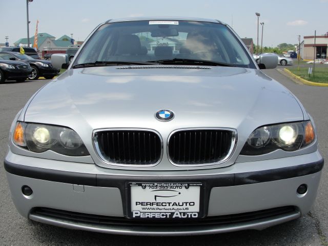 BMW 3 series 2004 photo 1
