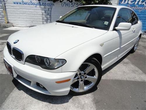 BMW 3 series 2004 photo 4