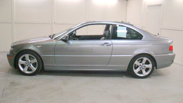 BMW 3 series 2004 photo 21
