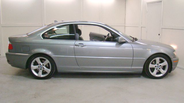 BMW 3 series 2004 photo 22