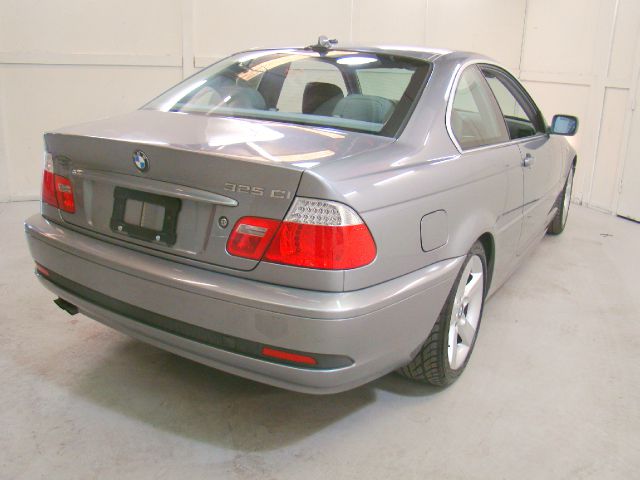 BMW 3 series 2004 photo 23