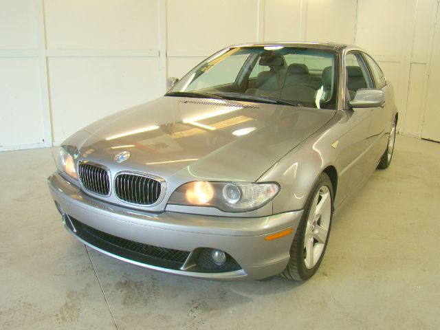BMW 3 series 2004 photo 24