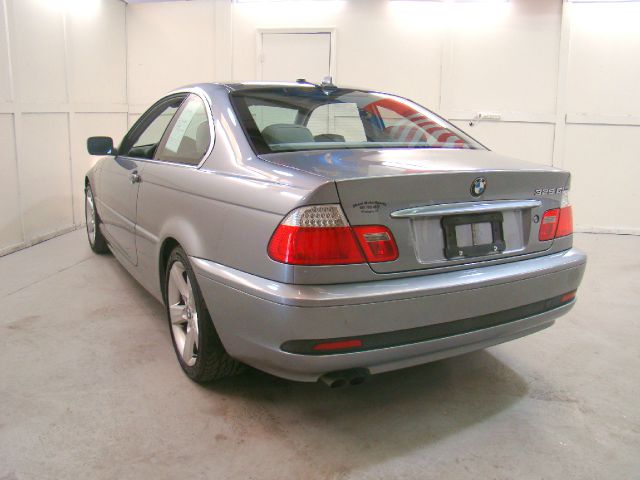 BMW 3 series 2004 photo 25