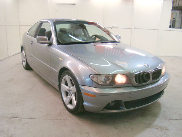 BMW 3 series 2004 photo 27