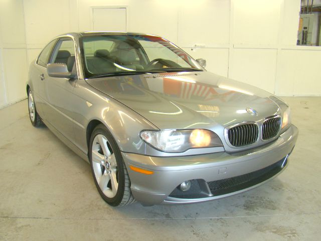 BMW 3 series 2004 photo 6