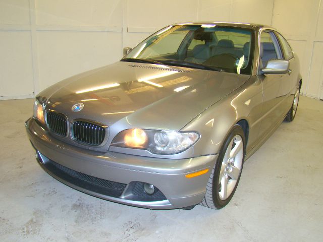 BMW 3 series 2004 photo 8